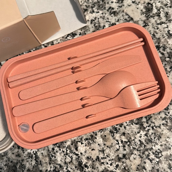 HIP PRODUCTS + OUR PLACE Container Set - Picture 4 of 7